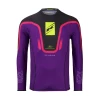 KENNY RACING СОРОЧКА CROSS\/ENDURO TITANIUM PURPLE КОЛІР FIOLETOWY РОЗМІР XXL - зображення 1