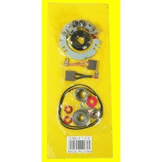 ARROWHEAD КОМПЛЕКТ РЕМОНТУ СТАРТЕРА HONDA CBX 1000, VF 1000F/R, KAWASAKI ZEPHYR 1100 (ZE SZCZOTKOTRZYMACZEM)