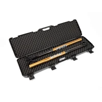 KYB FACTORY KIT FORK ПІДВІСКА ПЕРІД КОМПЛЕКТНИЙ (KASHIMA; DLC) YAMAHA XTZ 690 TENERE '19-'26 48MM