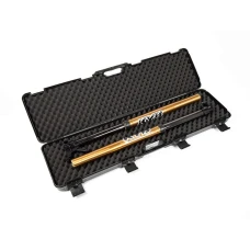KYB FACTORY KIT FORK ПІДВІСКА ПЕРІД КОМПЛЕКТНИЙ (KASHIMA; DLC) YAMAHA XTZ 690 TENERE '19-'26 48MM