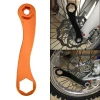 FM-PARTS КЛЮЧІ DO KOL (ПЕРІД ЗАД) KTM\/HUSQVARNA - зображення 2