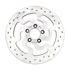 MTX PARTS НОВИЙ ТОВАР 8/2024 ДИСК ТОРМОЗНИЙ HARLEY DAVIDSON FLHXS STREET GLIDE SPECIAL 2011-2016
