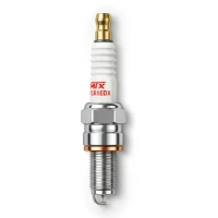 MTX PARTS СВІЧА ЗАПАЛЮВАННЯ DOUBLE IRIDIUM CR8EIX (NR 4218) (IU24) (4)