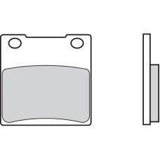 BREMBO BRAKEPADS CARBON-CERAMIC
