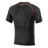 ALPINESTARS UNDERWEARE T-SHIRT RIDE TECH V2 ЧЕРВОНА M\/L - зображення 2