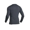 HALVARSSONS КОМФОРТУ SWEATER OUTLAST® WOOL GREY XS - зображення 2
