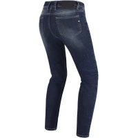 PMJ JEANS НОВИЙ RIDER ЖІНКА СИНЯ (ОДИНАРНИЙ LAYER), 36