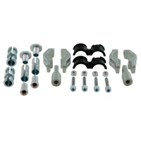 RACETECH КРІПЛЕННЯ ЗАХИСТІВ RAK (HANDBAROW) LAMANE NA SR. 22,2MM АБО 28,6 MM