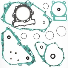 WINDEROSA (VERTEX) КОМПЛЕКТ ПРОКЛАДОК Z USZCZELNIACZAMI SILNIKOWYMI CAN-AM DS650 00-07