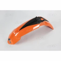 UFO КРИЛО ПЕРІД KTM SX 85 '13-'17 КОЛІР КОЛІР ПОМАРАНЧ