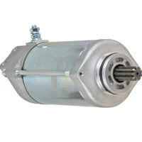 ARROWHEAD 2024/09 СТАРТЕР SUZUKI LS 650 BOULEVARD S40 '05-'16, LS 650 SAVAGE '86-'88, 95-'04 (410-52351)
