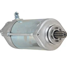 ARROWHEAD 2024/09 СТАРТЕР SUZUKI LS 650 BOULEVARD S40 '05-'16, LS 650 SAVAGE '86-'88, 95-'04 (410-52351)