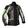 ROLEFF ВЕЛИКА АКЦІЯ КУРТКА TEKSTYLNA ДОВГА МОДЕЛЬ TURIN КОЛІР CZARNY\/FLUO РОЗМІР XS - зображення 1