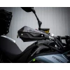 POLISPORT КРИШКИ RAK (РУЧКА) МОДЕЛЬ TRAIL BLAZER CF MOTO 450MT '24-'25 (ADVENTURE PARTS) КОЛІР СІРИЙ ЧОРНИЙ - зображення 4