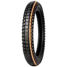MITAS ШИНА 3.75-19  SPEEDWAY 61P NHS TT (КОЛІР ПОМАРАНЧ РЕМІНЬ) ЗАД DOT 2025 (DOT:PJDP) (ZAMIENNIK:70000344)