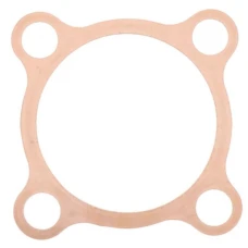 ATHENA ПРОКЛАДКА ПІД ГБЦ ( ГБЦ ) KAWASAKI 750 H2/A/B/C/ 3 CYL. '72-'75