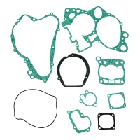 OMP КОМПЛЕКТ ПРОКЛАДОК SUZUKI RM 125 '92-'97