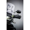 POLISPORT КРИШКИ RAK (РУЧКА) МОДЕЛЬ TRAIL BLAZER CF MOTO 450MT '24-'25 (ADVENTURE PARTS) КОЛІР БІЛИЙ ЧОРНИЙ - зображення 5