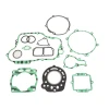 ATHENA КОМПЛЕКТ ПРОКЛАДОК KAWASAKI KX 125 88-89 - зображення 2