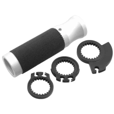 V BIKE (VICMA) ПЕРЕМИКАЧІ ДІАМЕТР КЕРМА 22,2MM DL. 129MM, CUSTOM (929) (АКЦІЯ)