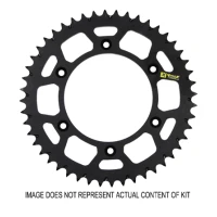 PROX ЗІРОЧКА ЗАД 289 48 АЛЮМІНІЙ HONDA CR/CRF (28948) (JTR210.48)