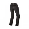 MACNA (НОВИНКА 2023) ШТАНИ (WYPINANE TERMO I FIXED RAINTEX) DAMSKIE FORGE LADIES MOTORCYCLE PANTS BLACK КОЛІР ЧОРНИЙ РОЗМІР L - зображення 2