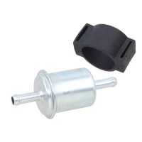 BRONCO 2025/05 ФІЛЬТР ПАЛИВА CFMOTO CFORCE 400 '16-'23, CFORCE 500 '13-'23, CFORCE 600 '12-'23, CFORCE 800 '17, ZFORCE 500 '16-'22, UFORCE 600 '11-'14, ZFORCE 600 '12-'22, ZFORCE 800 '14-'22, ZFORCE 950 '20-'23, ZFORCE 1000 '18-'19 (OEM: 6090-120220; 805A