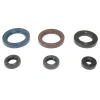 ATHENA КОМПЛЕКТ (НАБІР) УЩІЛЬНЮВАЧІ SILNIKOWYCH KTM GS125`84-86, MX125`84-86 - зображення 1