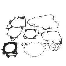 XRADICAL(ARTEIN GASKETS) SMART KIT (TOP-END + УЩІЛЬНЕННЯ POKRYW КОМПЛЕКТА СЦЕПЛЕННЯ) HONDA CRF250R '10-'17 (МЕТАЛЕВИЙ POWLEKANE)