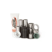 PIVOT WORKS КОМПЛЕКТ РЕМОНТУ СТІЙКИ (ПОВОРОТНОГО КУЛАКА) ВАЖЕЛЯ KAWASAKI KX65 (02-13), RM 65 (03-05)