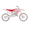 BLACKBIRD ПОКРИВКА\/ПОКРИВКА NA СИДІННЯ HONDA CR 125\/250 '02-'07 REPLICA TEAM HRC 22 - зображення 2