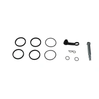 PROX 2025/12 КОМПЛЕКТ РЕМОНТУ СУПОРТА ТОРМОЗНОЇ ПЕРІД KTM SX 85 '12-'20, FREERIDE 250 R / F '14-'20, FREERIDE 350 '12-'17, HUSQVARNA TC 85 '14-'21, GAS GAS MC 85 '21,