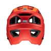 LEATT (НОВИНКА 2024) ШОЛОМ ВЕЛОСИПЕДИ MTB ENDURO 4.0 (WYPINANA SZCZEKA) V24 HELMET RED КОЛІР ЧЕРВОНИЙ РОЗМІР M (55-59 CM) - зображення 6