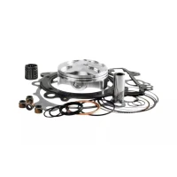VERTEX 2025/02 КОМПЛЕКТ РЕМОНТУ GORY ДВИГУНА KTM SX-F 450 (SXF450) '19-'22, HUSQVARNA FC 450 '19-'22 (STD. 94.95MM) (12.6:1) (ПОРШЕНЬ, УЩІЛЬНЕННЯ TOP-END, ЛАНЦЮГ ГРМ)