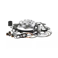 VERTEX 2025/02 КОМПЛЕКТ РЕМОНТУ GORY ДВИГУНА KTM SX-F 450 (SXF450) '19-'22, HUSQVARNA FC 450 '19-'22 (STD. 94.95MM) (12.6:1) (ПОРШЕНЬ, УЩІЛЬНЕННЯ TOP-END, ЛАНЦЮГ ГРМ)