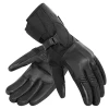 ESKA GLOVES РУКАВИЦІ GTX GRIP SUMMER ЛОНГ GORE-TEX (GTX) КОЛІР ЧОРНИЙ РОЗМІР M - зображення 1