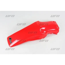 UFO КРИЛО ЗАД HONDA CR 125 '91-'92 КОЛІР ЧЕРВОНИЙ