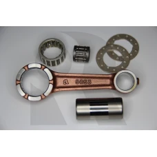 ROYAL RODS ШАТУН KAWASAKI KX (KX80) '82-'97, KDX 80 (KDX80) '82-'88, KX 100 (KX100) '95-'97