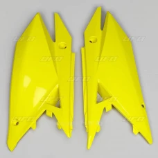 UFO КАРТИ ЗАД SUZUKI RMZ 250 '19-'23, RMZ 450 '18-'23 КОЛІР ЖОВТИЙ