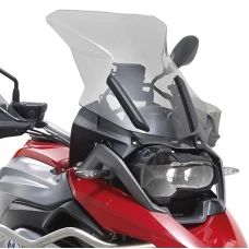 KAPPA КРІПЛЕННЯ ВІКНА 5108DK I 5108DTK BMW R 1200GS (13-15) I R 1200GS ADVENTURE (14-15)