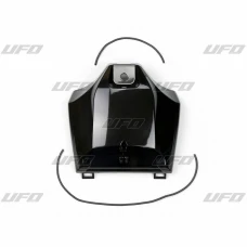 UFO ЗАХИСТ БАКА ПАЛИВА YAMAHA YZF 250 '19-'20, YZF 450 '18-'20, WR 250F '20, WR 450F '19-'20 КОЛІР ЧОРНИЙ