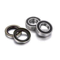 FACTORY LINKS 2026/01 ПІДШИПНИК КОЛЕСА ПЕРІД / ЗАДНЬОГО Z USZCZELNIACZAMI STARK FUTURE VARG EX / MX / SM '25-'26, SM 60 / 80 CV '26, LOW FRICTION - MNIEJSZE OPORY TOCZENIA