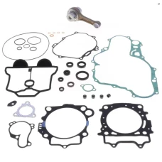 ATHENA 2024/07 ШАТУН Z KOMPLETEM ПРОКЛАДОК SILNIKOWYCH YAMAHA YZF 450 '14-'17, YZ 450 FX '16-'18, WRF 450 '16-'18 (MADE IN JAPAN)