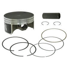NAMURA ПОРШЕНЬ SUZUKI LTA 750 KINGQUAD (08-14) (103,97MM) (BIG BORE ДО KINGQUAD 700) HYPERDRYVE (КІЛЬЦЯ NA-30015R)