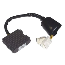 TOURMAX 2023/02 РЕГУЛЯТОР НАПРУГИ HONDA VT 750C '06-'20 (OEM: 31600-MFE-641) (MADE IN JAPAN)