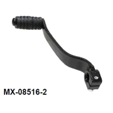 PSYCHIC 2024/01 РИЧАГ ЗМІНИ ПЕРЕДАЧ STEEL BLACK