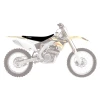 BLACKBIRD ПОКРИВКА\/ПОКРИВКА NA СИДІННЯ SUZUKI RMZ 250 '07-'18 ZEBRA 2023 - зображення 3