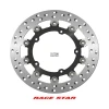 NG 2023\/12 ДИСК FRONT R F00,0 298X132X5 5X8,25 - зображення 1