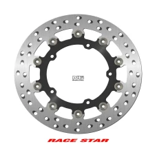 NG 2023/12 ДИСК FRONT R F00,0 298X132X5 5X8,25