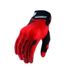 KENNY RACING РУКАВИЦІ D3O TITANIUM RED КОЛІР CZERWOWY РОЗМІР L (10) - зображення 1